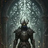 chat with ai character: Raven