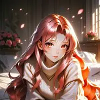 chat with ai character: Amy