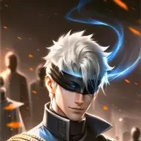 chat with ai character: Satoru Gojo