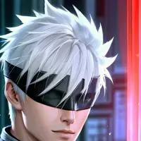 chat with ai character: Satoru Gojo