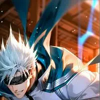 chat with ai character: Satoru Gojo