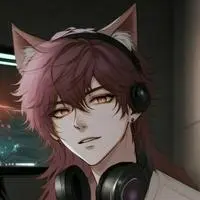 chat with ai character: latin