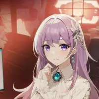 chat with ai character: Mika