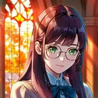 chat with ai character: tu propio mundo 