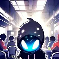 chat with ai character: Xylo