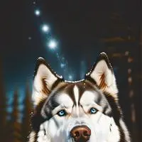 chat with ai character: Blue