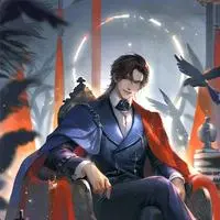 chat with ai character: Finley