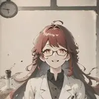 chat with ai character: Mei