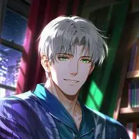 chat with ai character: Night Owl Geezer