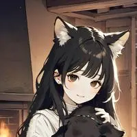 chat with ai character: Desert Whiskers