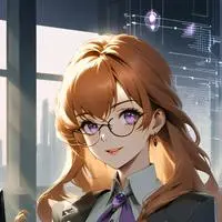chat with ai character: Himari