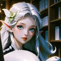 chat with ai character: Echo