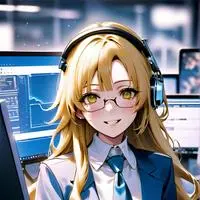 chat with ai character: Mika