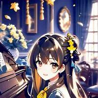 chat with ai character: Himeko