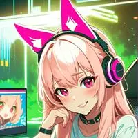 chat with ai character: Mika