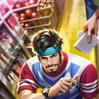 chat with ai character: Egro The Grocery L