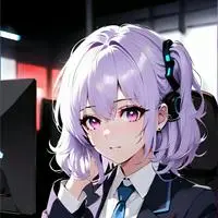 chat with ai character: Mei