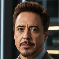 chat with ai character: Tony Stark