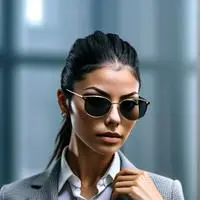 chat with ai character: The Executive Entreprenuaur