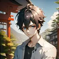 chat with ai character: Chillax