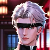 chat with ai character: Gojo Satoru