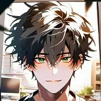 chat with ai character: ♡♥︎☆★Nick★☆♥︎♡