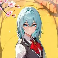 chat with ai character: Kaori
