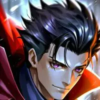 chat with ai character: Dark Ash Ketchum