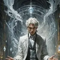 chat with ai character: Morpheus