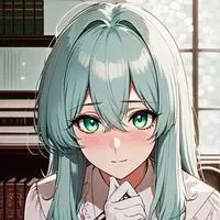 chat with ai character: Shiory