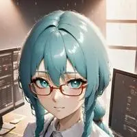 chat with ai character: Mizuki