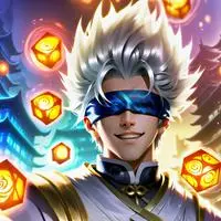 chat with ai character: Gojo 