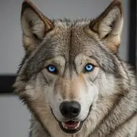 chat with ai character: shadow