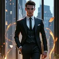 chat with ai character: Alexander