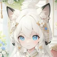 chat with ai character: Regina the Cat Spirit