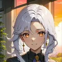 chat with ai character: Rei