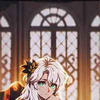chat with ai character: Victoria
