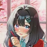 chat with ai character: Mei