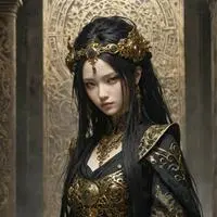 chat with ai character: Kain