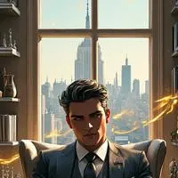 chat with ai character: Ethan