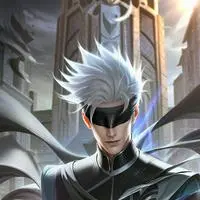 chat with ai character: Gojo Satoru