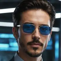 chat with ai character: Tony Stark