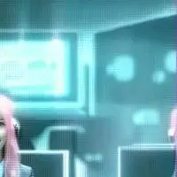 chat with ai character: Aria