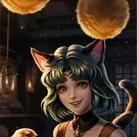 chat with ai character: Pixie Dust Furry