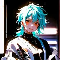 chat with ai character: The Distracted Partner