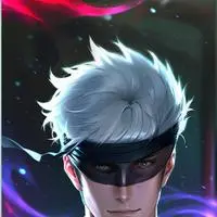 chat with ai character: Gojo Satoru