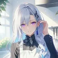 chat with ai character: Eva