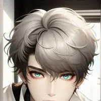 chat with ai character: Adopted Critic