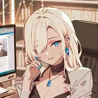 chat with ai character: Victoria