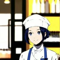 chat with ai character: Martina